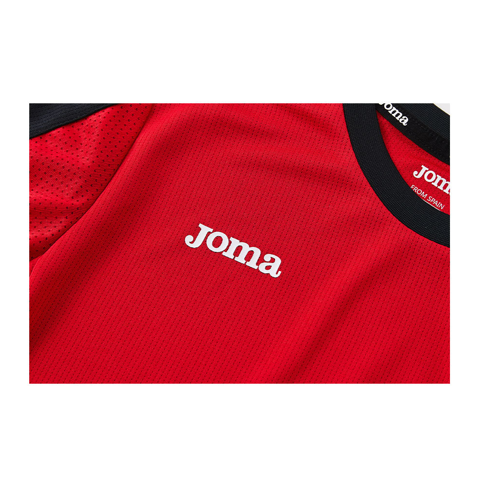Children's football match uniform 3396FPB134