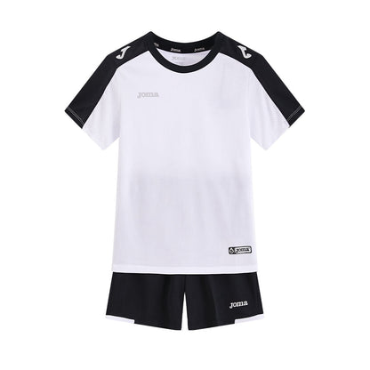 Children's football match uniform 3396FPB134