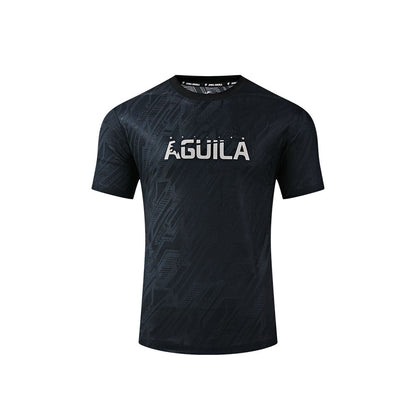 男裝短袖T恤 ~ AGUILA系列 【2色選擇】