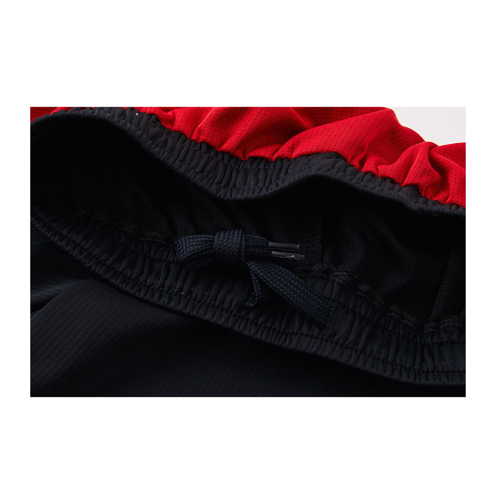 Children's football match uniform 3396FPB134