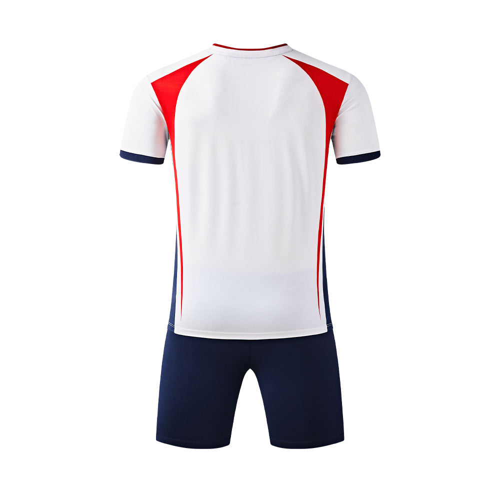 男裝短袖排球比賽服【多色選擇】