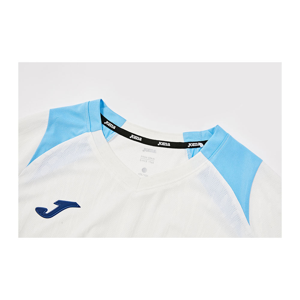 男裝短袖足球比賽服【多色選擇】