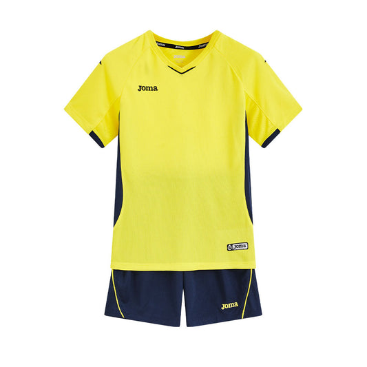 Children's competition uniform set 3396FPB133