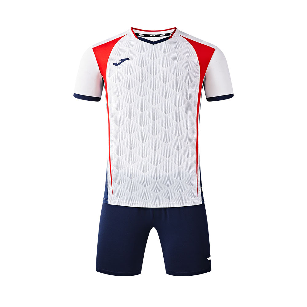 男裝短袖排球比賽服【多色選擇】