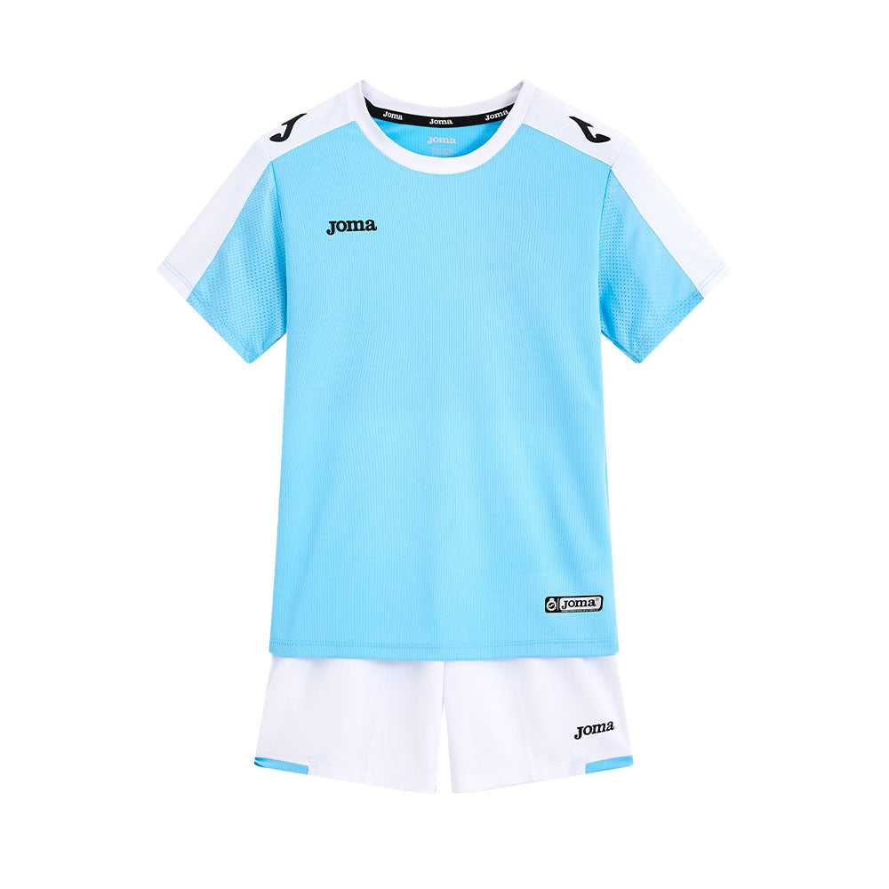 Children's football match uniform 3396FPB134