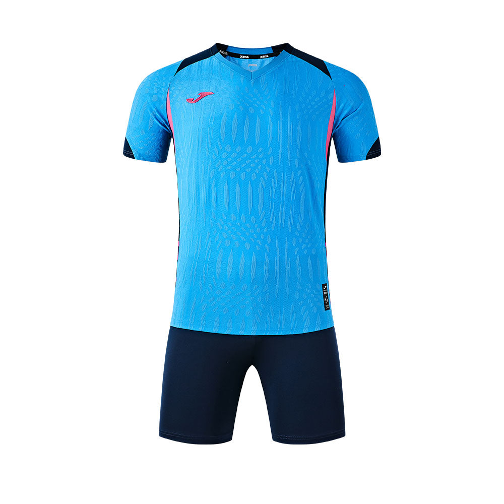 男裝短袖足球比賽服【多色選擇】