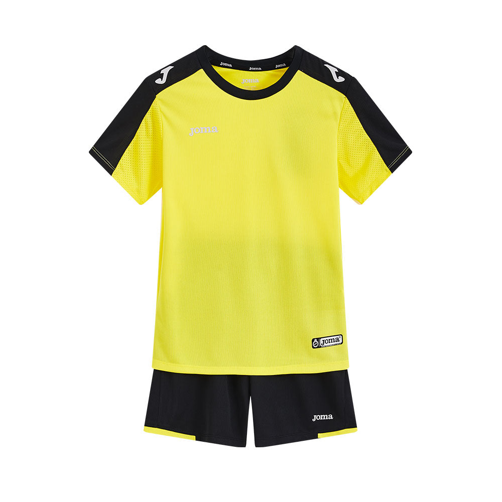 Children's football match uniform 3396FPB134