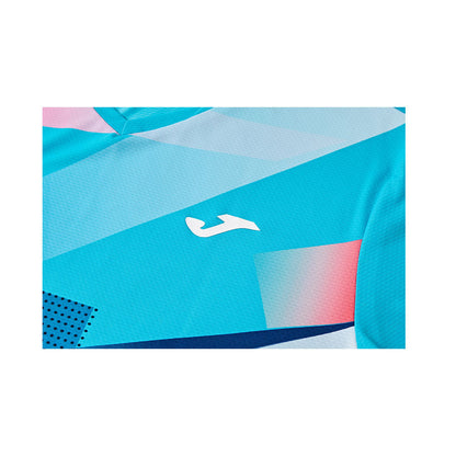 男裝網球&羽毛球比賽短袖運動上衣【2色選擇】