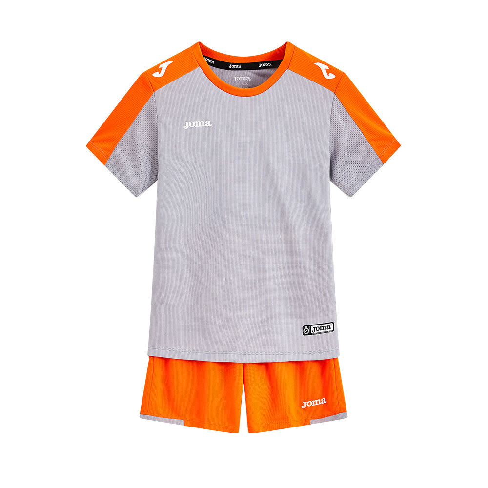 Children's football match uniform 3396FPB134