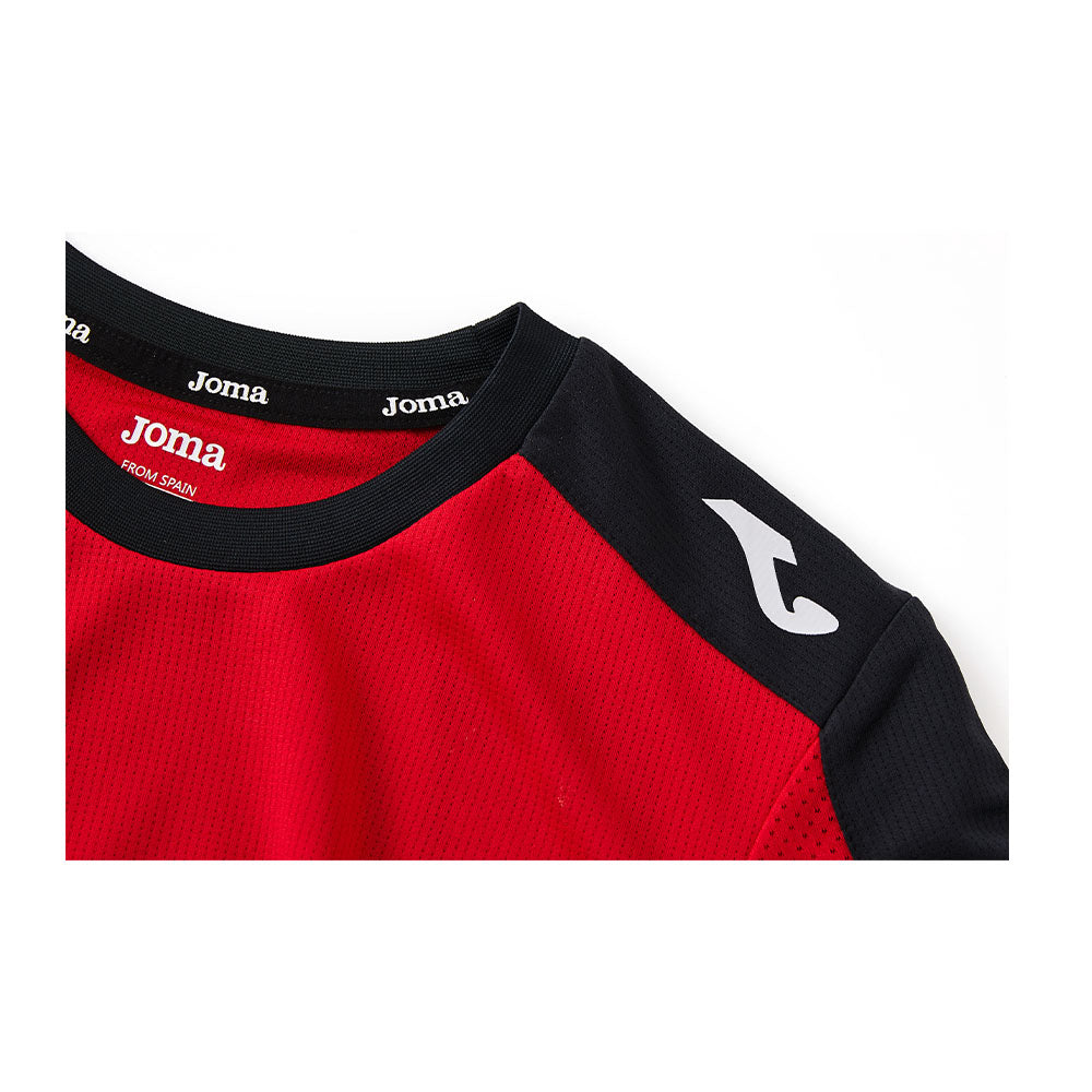 Children's football match uniform 3396FPB134
