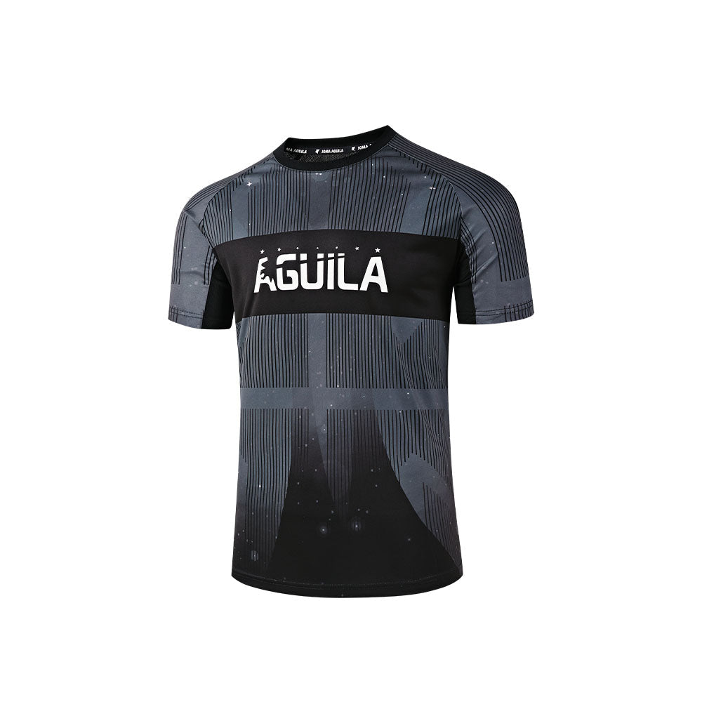 男裝短袖T恤 ~ AGUILA系列 【2色選擇】