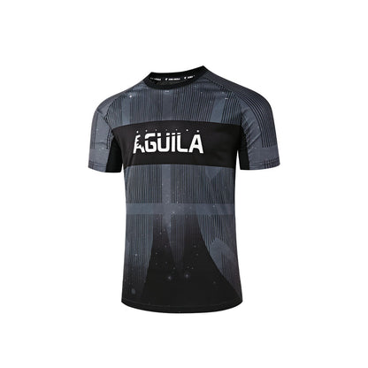 男裝短袖T恤 ~ AGUILA系列 【2色選擇】