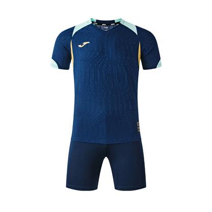 男裝短袖足球比賽服【多色選擇】