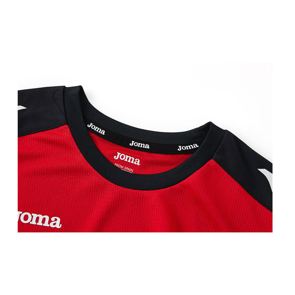 Children's football match uniform 3396FPB134
