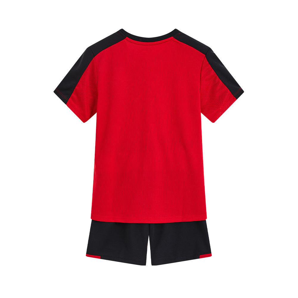 Children's football match uniform 3396FPB134
