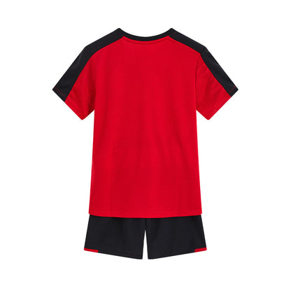 Children's football match uniform 3396FPB134