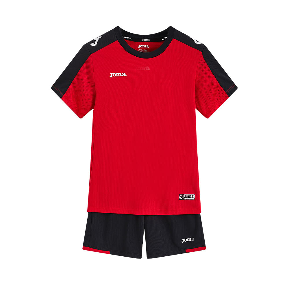 Children's football match uniform 3396FPB134