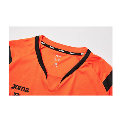 男裝短袖足球裁判服套裝【多色選擇】