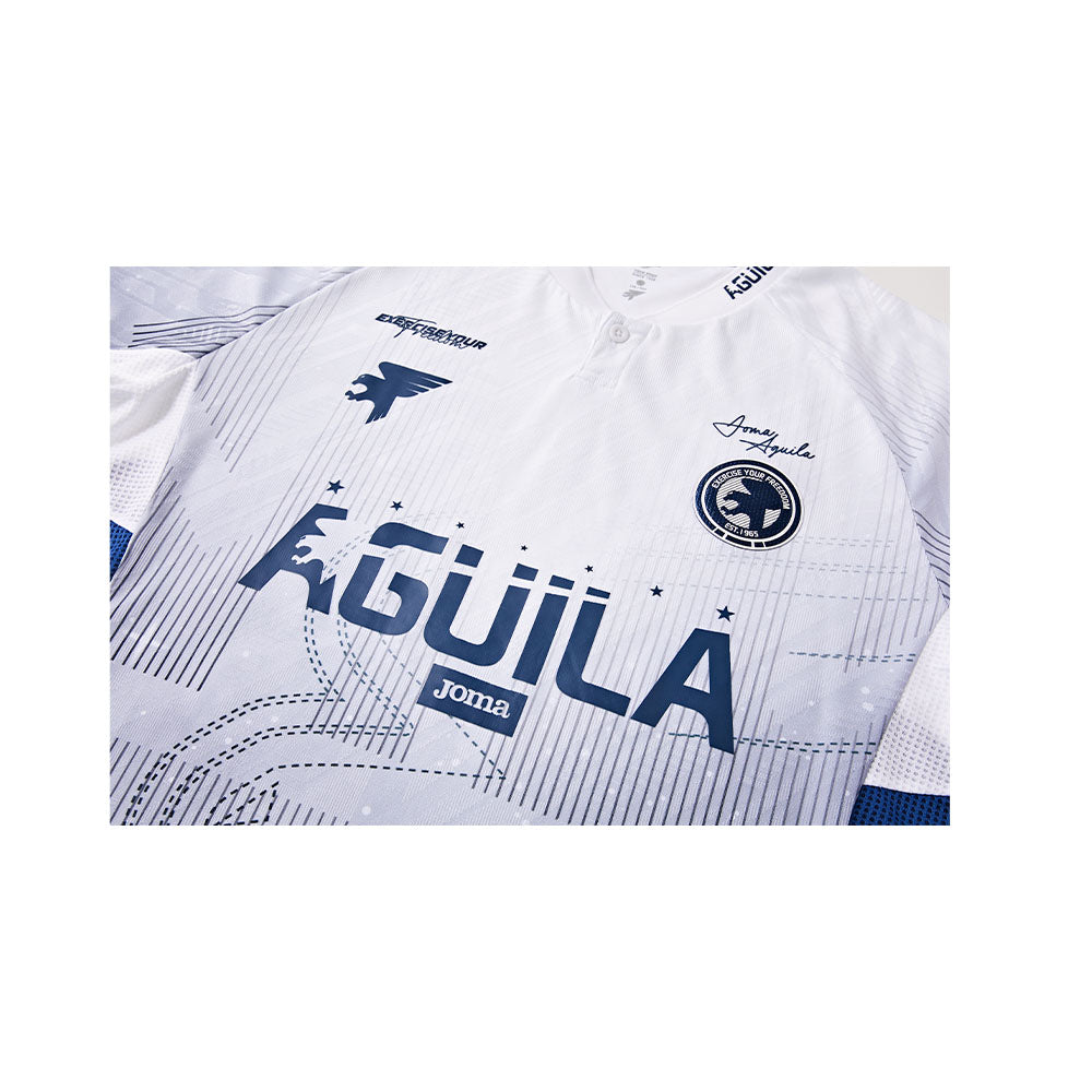 男裝短袖T恤 ~ AGUILA系列 【多色選擇】