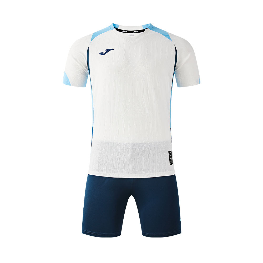 男裝短袖足球比賽服【多色選擇】