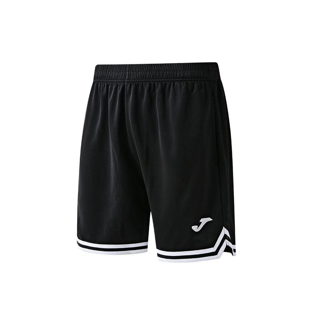 兒童針織短褲~籃球運動系列