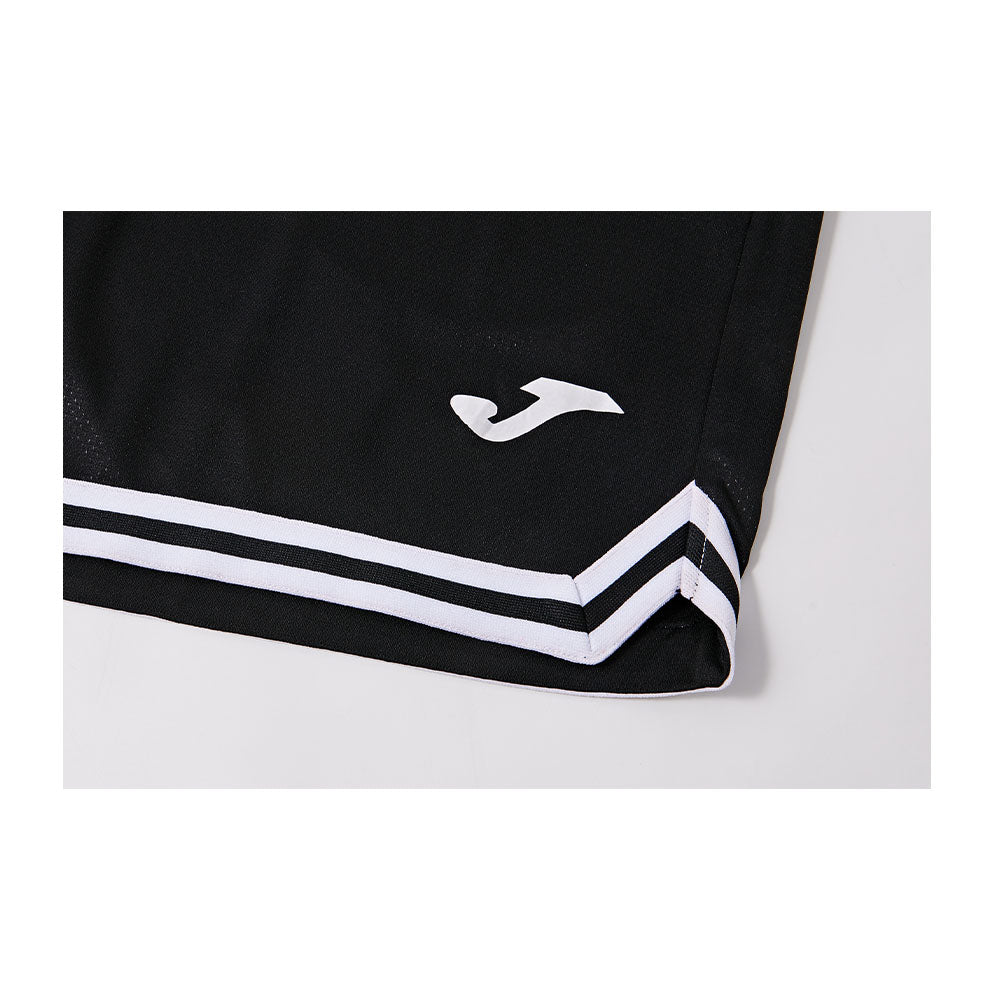 男裝針織短褲~籃球運動系列