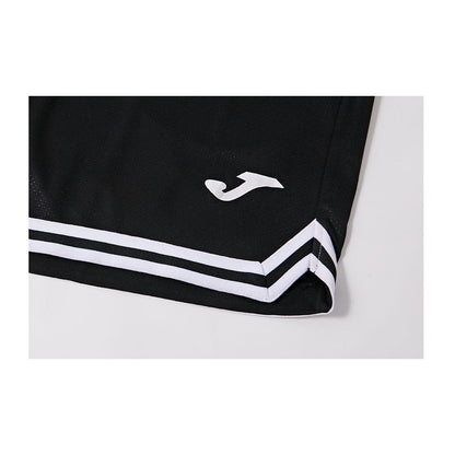 男裝針織短褲~籃球運動系列