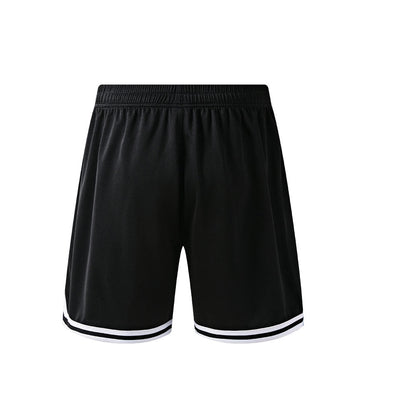 兒童針織短褲~籃球運動系列