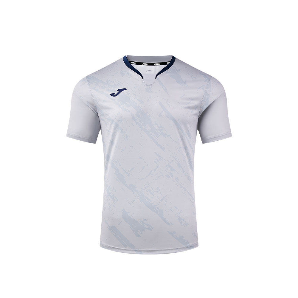 男裝短袖足球比賽T恤【多色選擇】