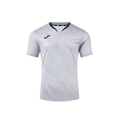 男裝短袖足球比賽T恤【多色選擇】