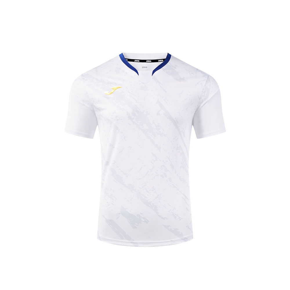 男裝短袖足球比賽T恤【多色選擇】