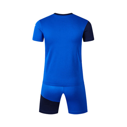 兒童短袖足球比賽服【多色選擇】