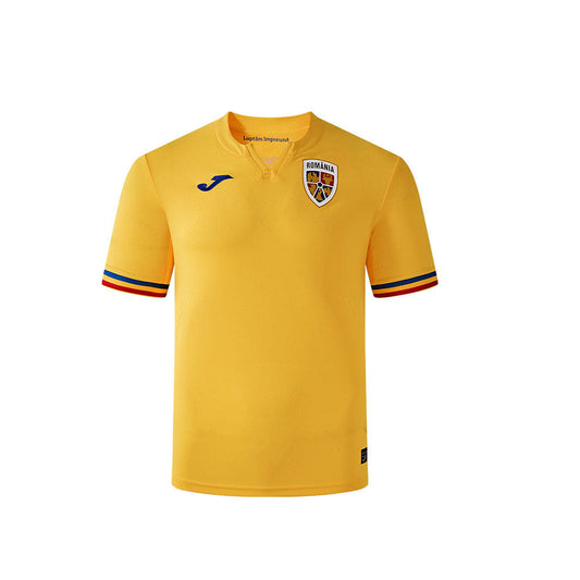 Romania national team jersey 23/24