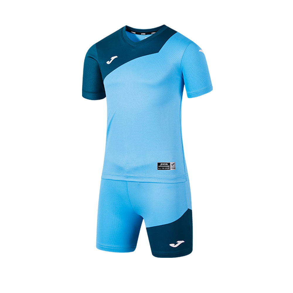 兒童短袖足球比賽服【多色選擇】