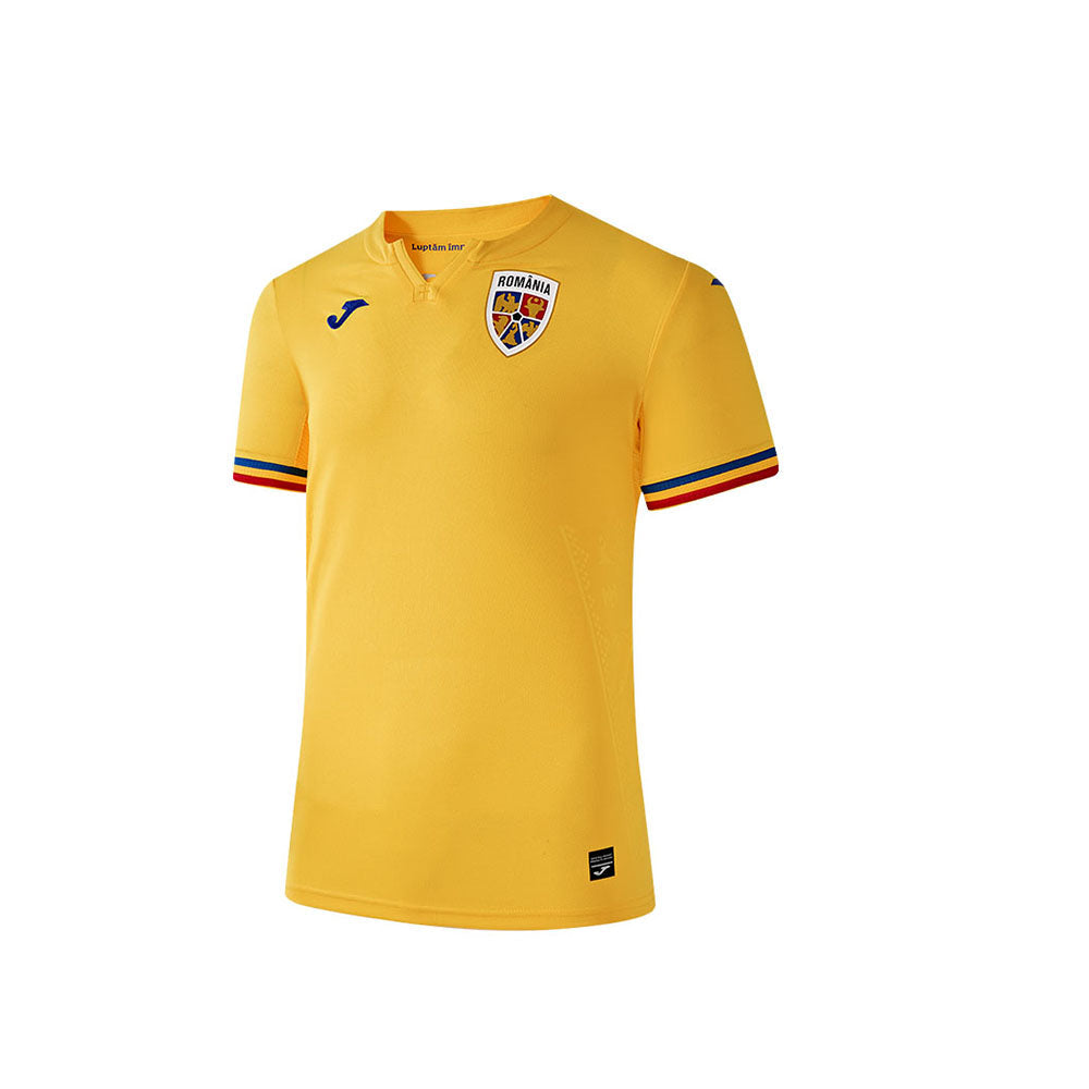Romania national team jersey 23/24