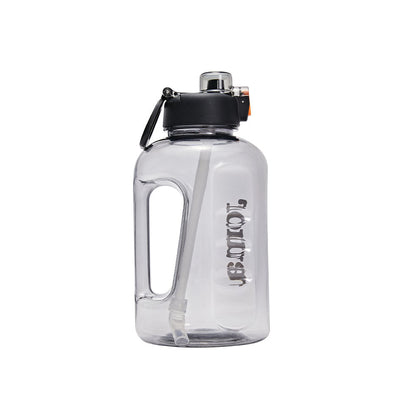 sports bottle