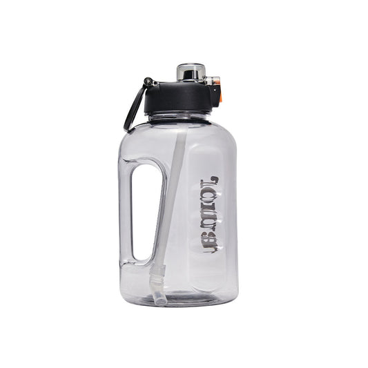 sports bottle