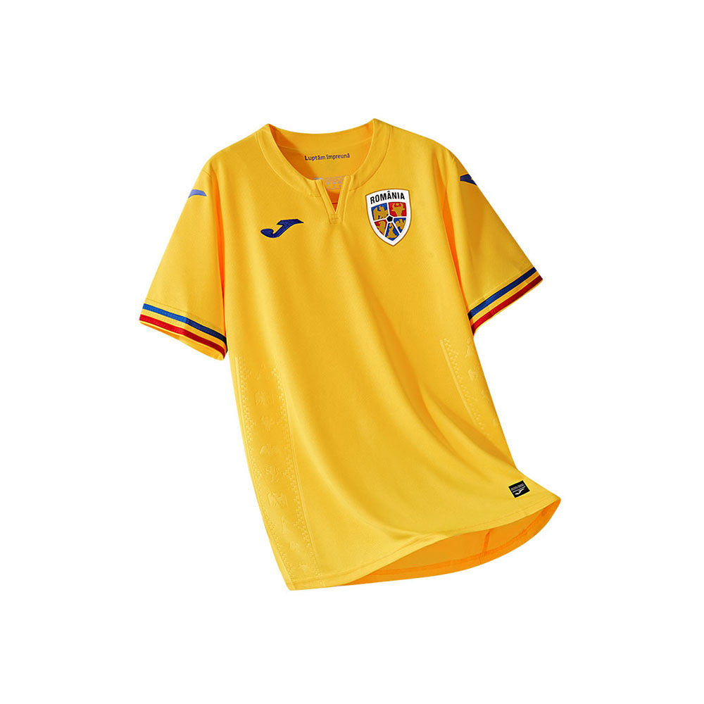 Romania national team jersey 23/24