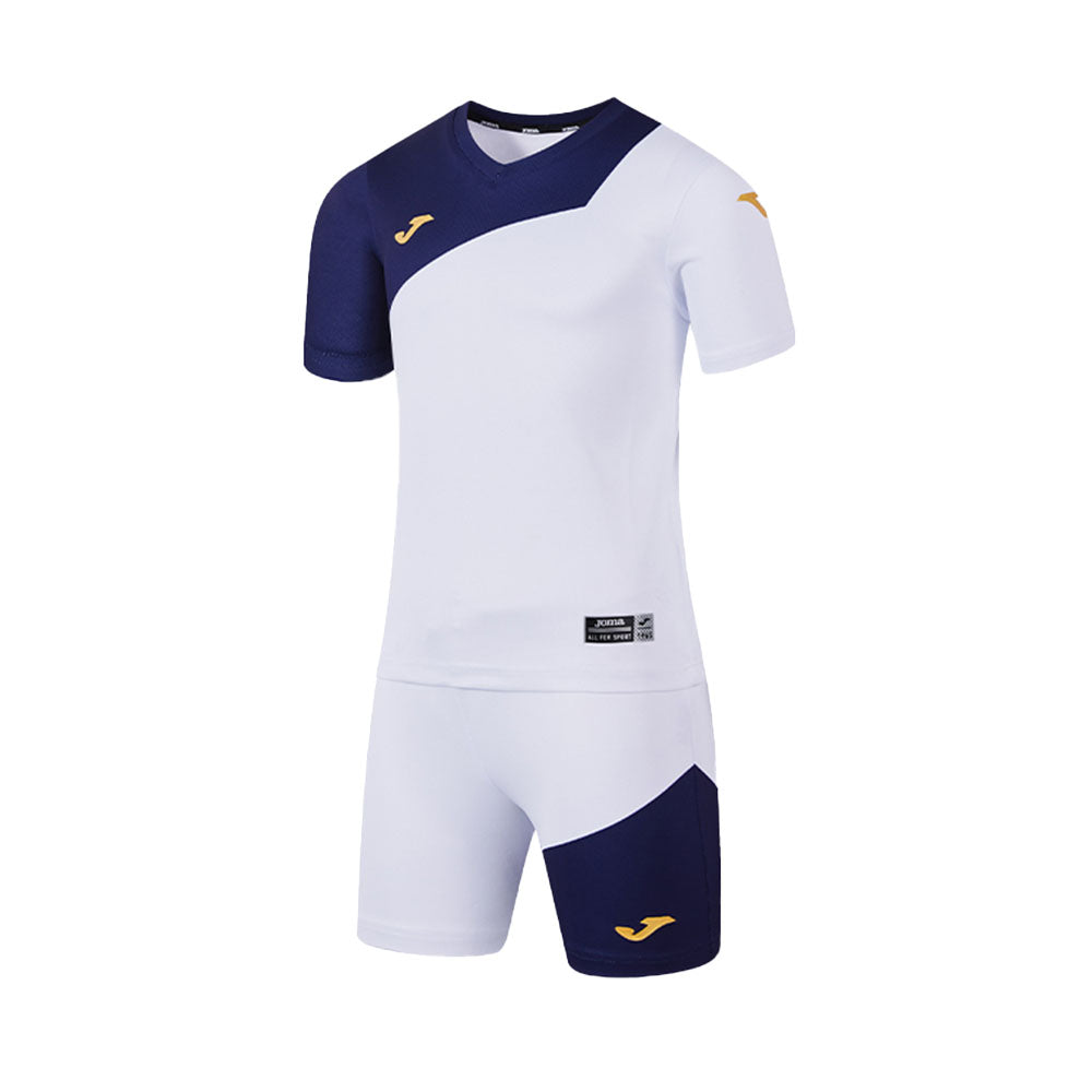 兒童短袖足球比賽服【多色選擇】