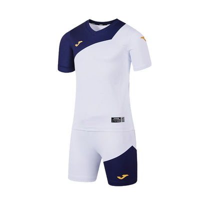 兒童短袖足球比賽服【多色選擇】