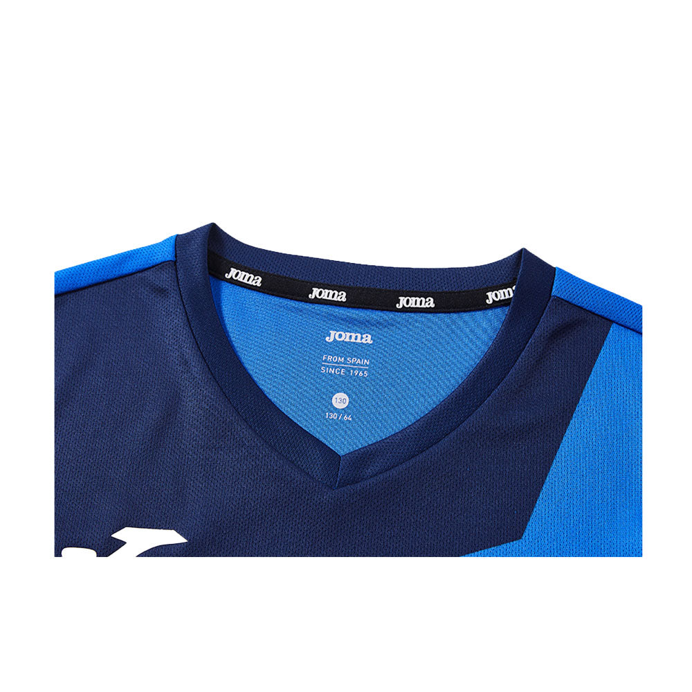 兒童短袖足球比賽服【多色選擇】