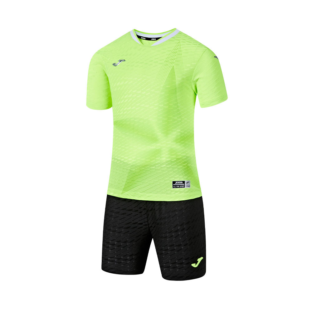 Children's match football uniforms~ (Multiple colors to choose from)