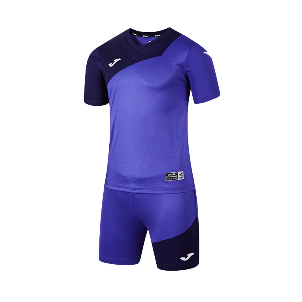 兒童短袖足球比賽服【多色選擇】