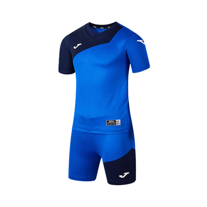兒童短袖足球比賽服【多色選擇】