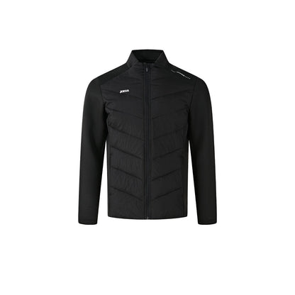 men's short down jacket