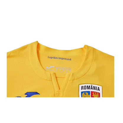 Romania national team jersey 23/24