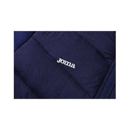 men's short down jacket