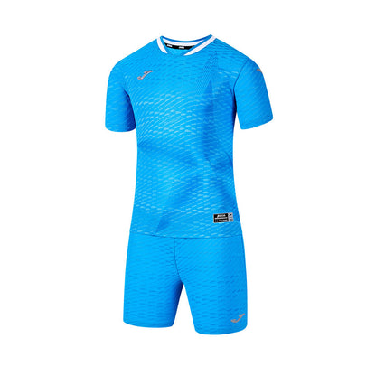 Children's match football uniforms~ (Multiple colors to choose from)