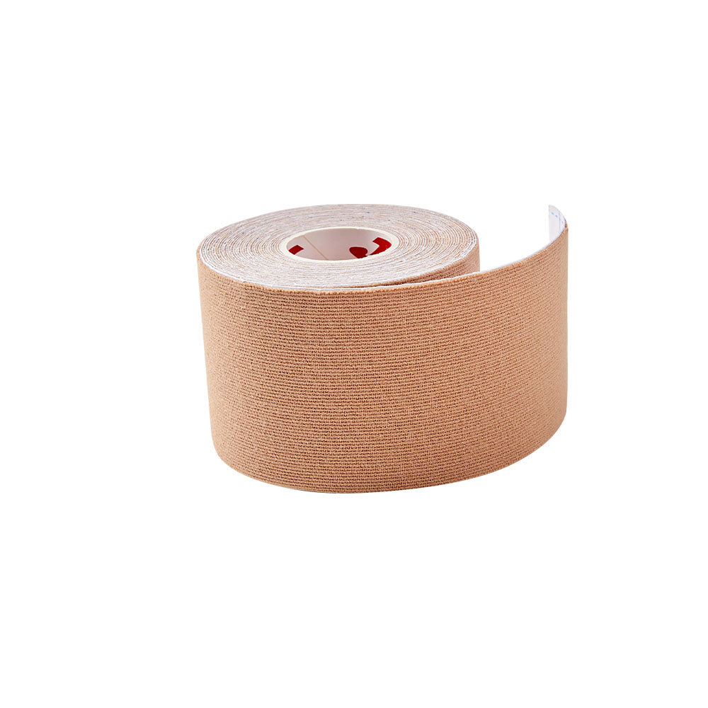 Non-woven fabric self-adhesive elastic bandage