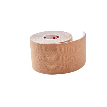 Non-woven fabric self-adhesive elastic bandage